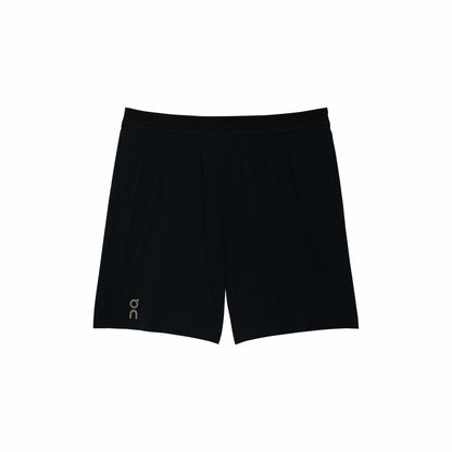 On United States Quality | Men's 7" Performance Shorts - Black
