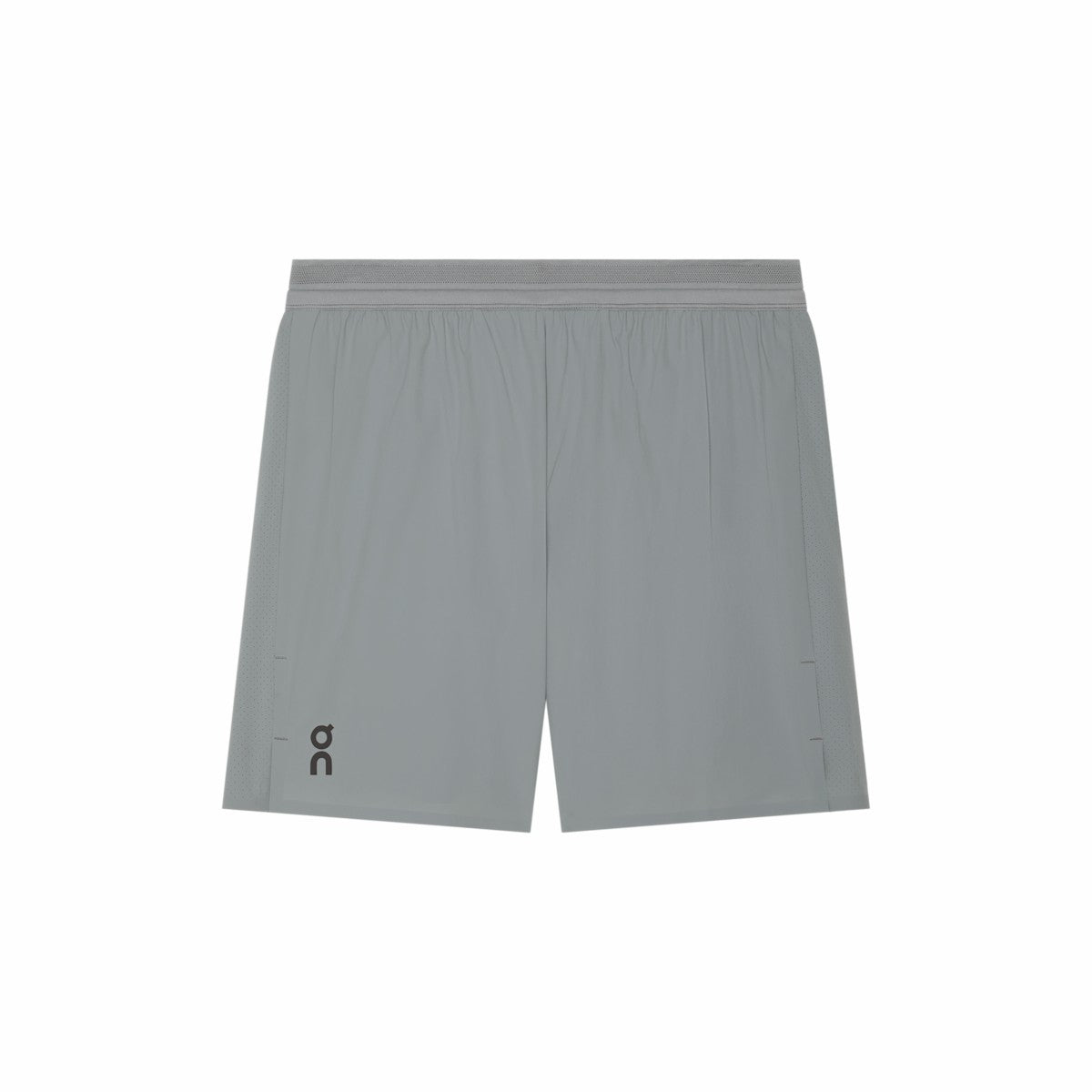 On United States Quality | Men's 7" Performance Shorts - Black