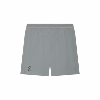 On United States Quality | Men's 7" Performance Shorts - Black