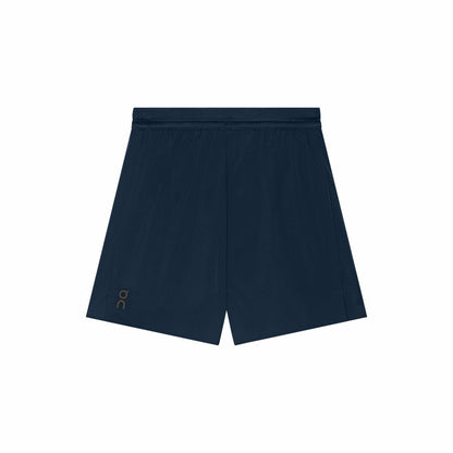 On United States Quality | Men's 7" Performance Shorts - Black