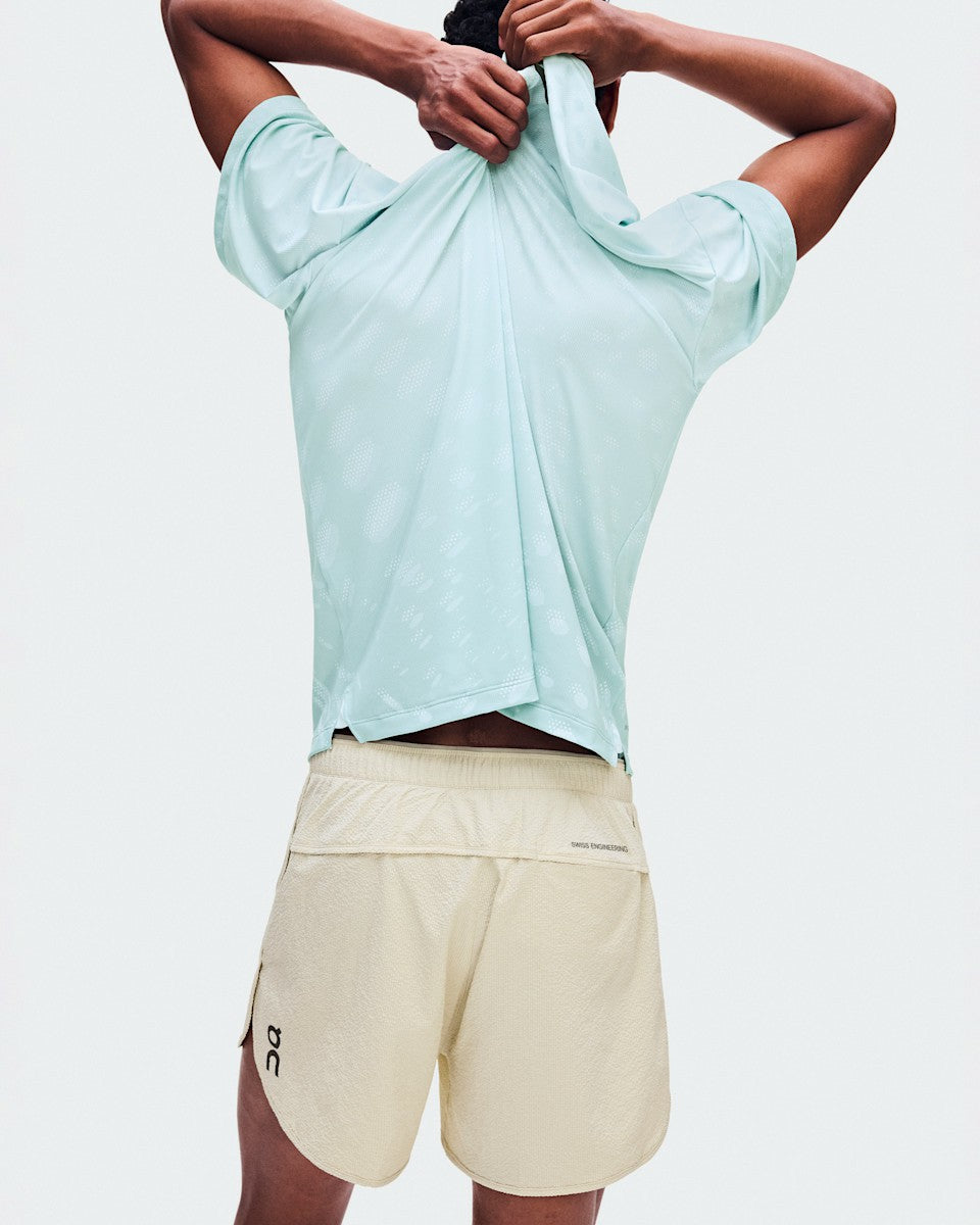 On United States Everyday | Men's Performance Volt Shorts - Hare