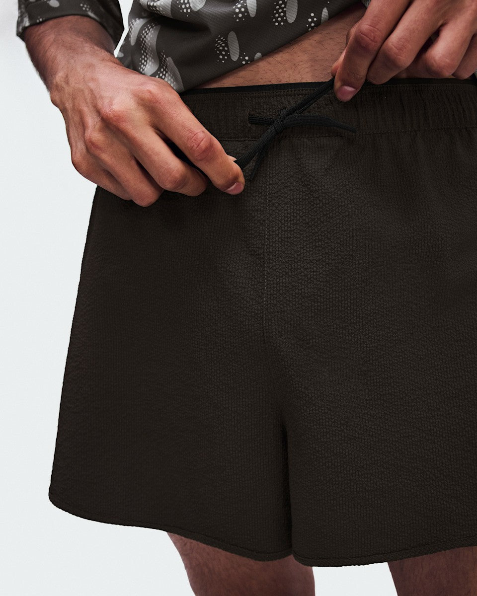 On United States Exclusive | Men's Performance Volt Shorts - Espresso