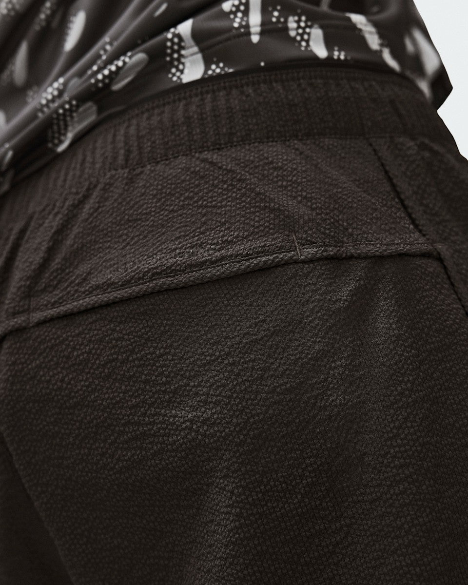 On United States Exclusive | Men's Performance Volt Shorts - Espresso