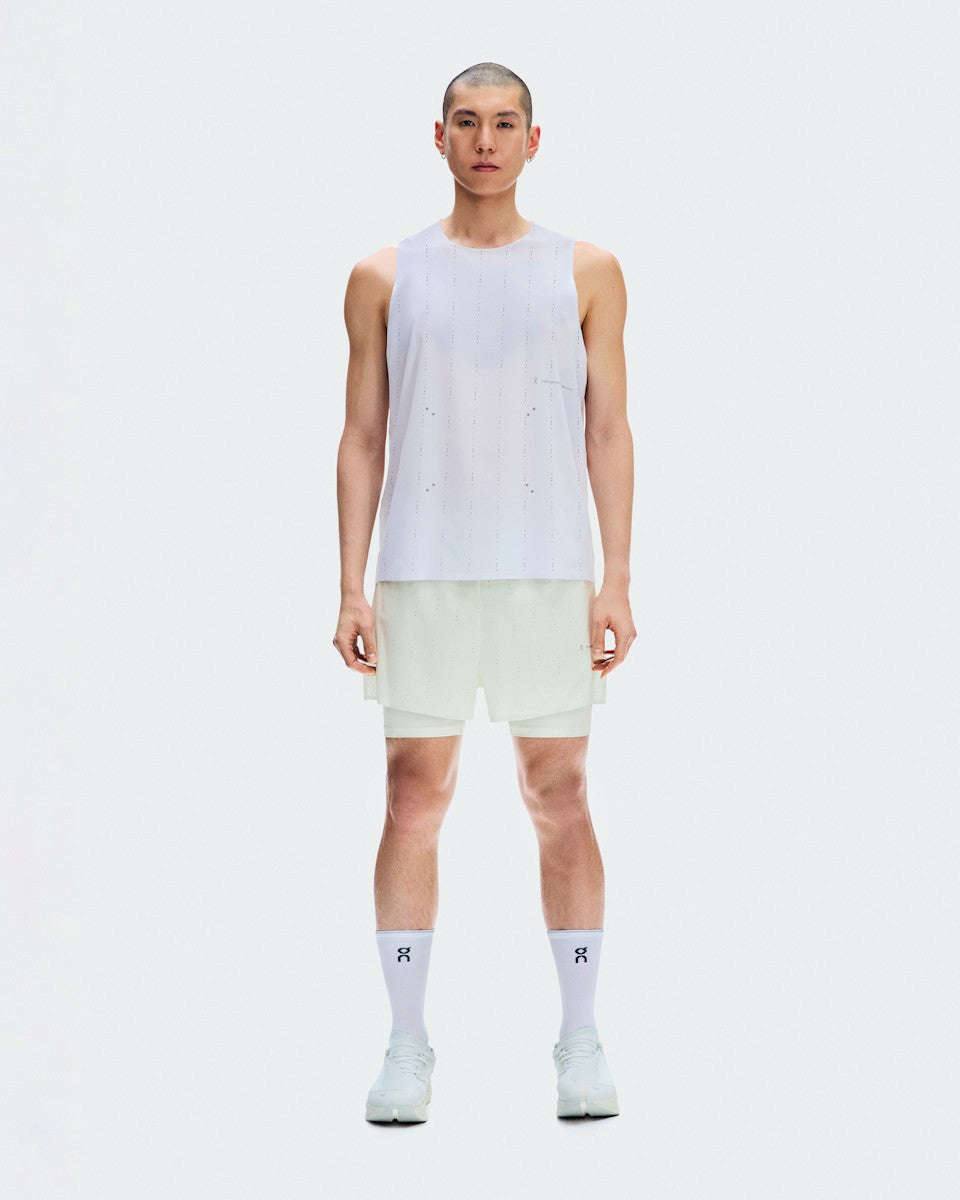 On United States Classic | Men's Zero 2-in-1 Shorts PAF - Ice/Gale