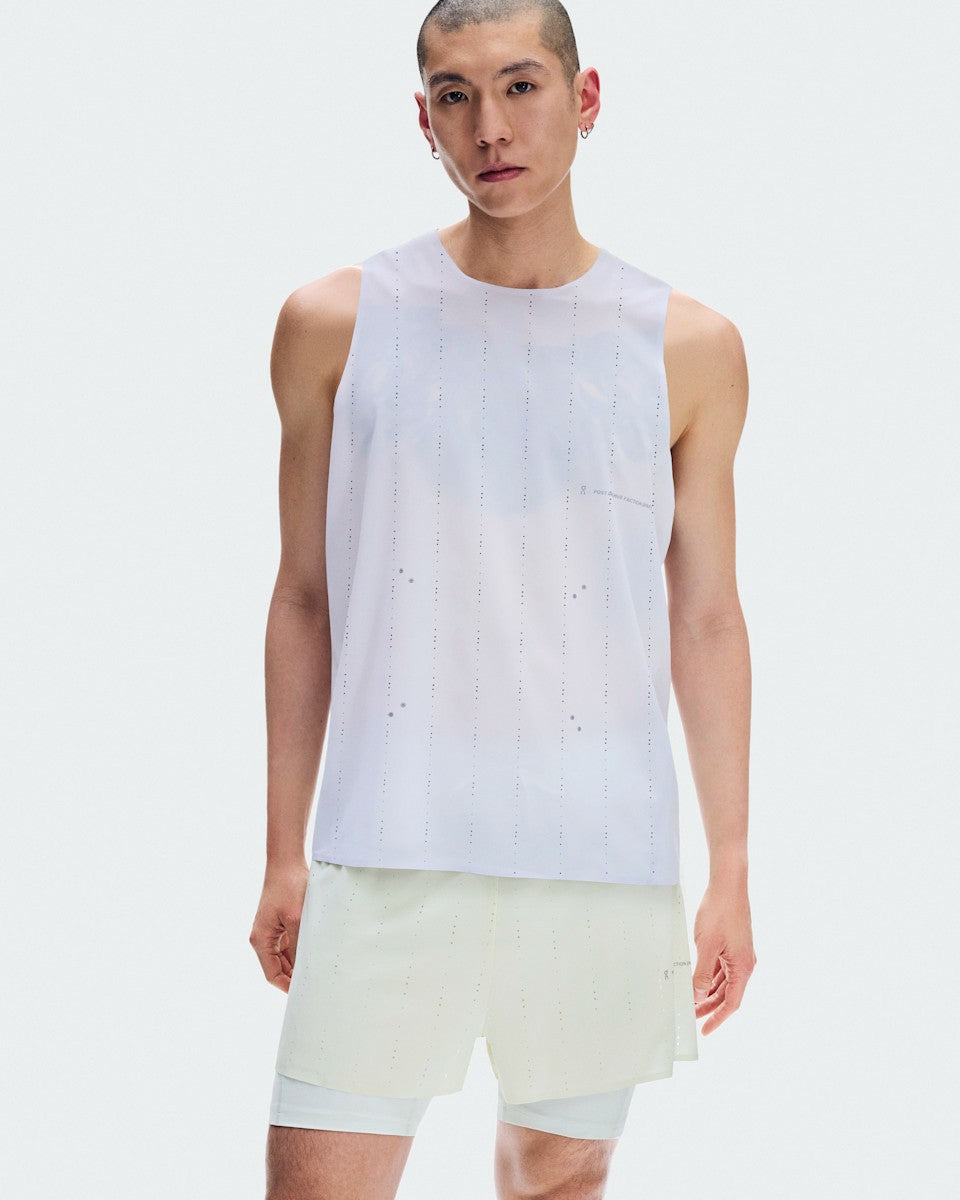 On United States Classic | Men's Zero 2-in-1 Shorts PAF - Ice/Gale