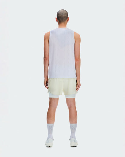 On United States Classic | Men's Zero 2-in-1 Shorts PAF - Ice/Gale