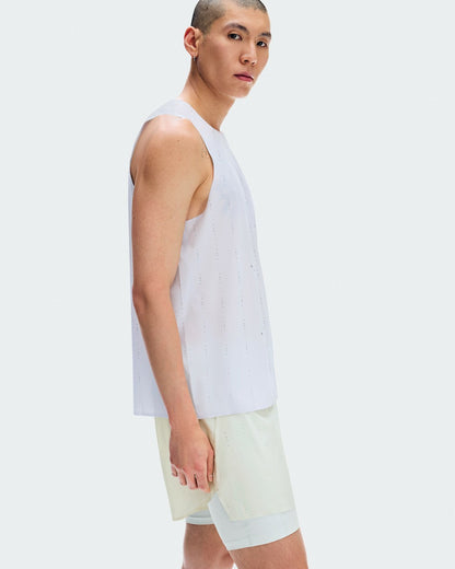 On United States Classic | Men's Zero 2-in-1 Shorts PAF - Ice/Gale