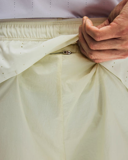 On United States Classic | Men's Zero 2-in-1 Shorts PAF - Ice/Gale