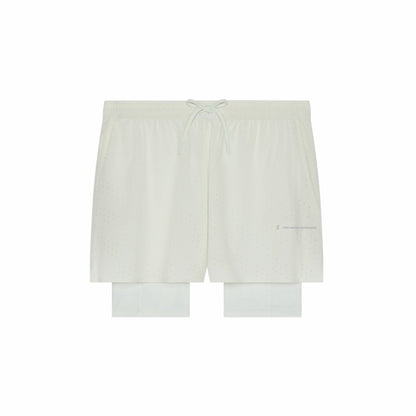 On United States Hot Sale | Men's Zero 2-in-1 Shorts PAF - Molasses/Black