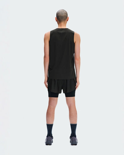 On United States Hot Sale | Men's Zero 2-in-1 Shorts PAF - Molasses/Black
