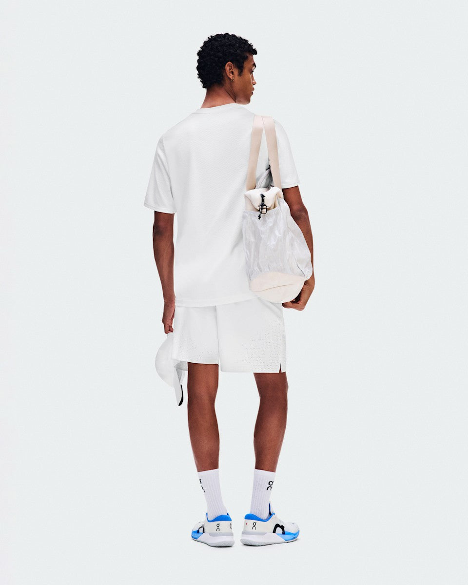 On United States New | Men's 7" Court Shorts LDN - White
