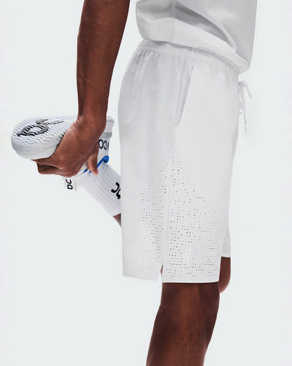 On United States New | Men's 7" Court Shorts LDN - White