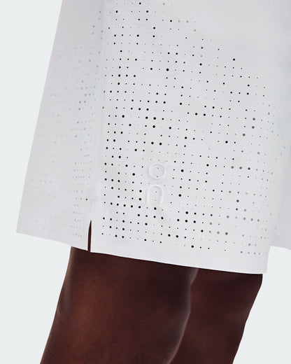 On United States New | Men's 7" Court Shorts LDN - White