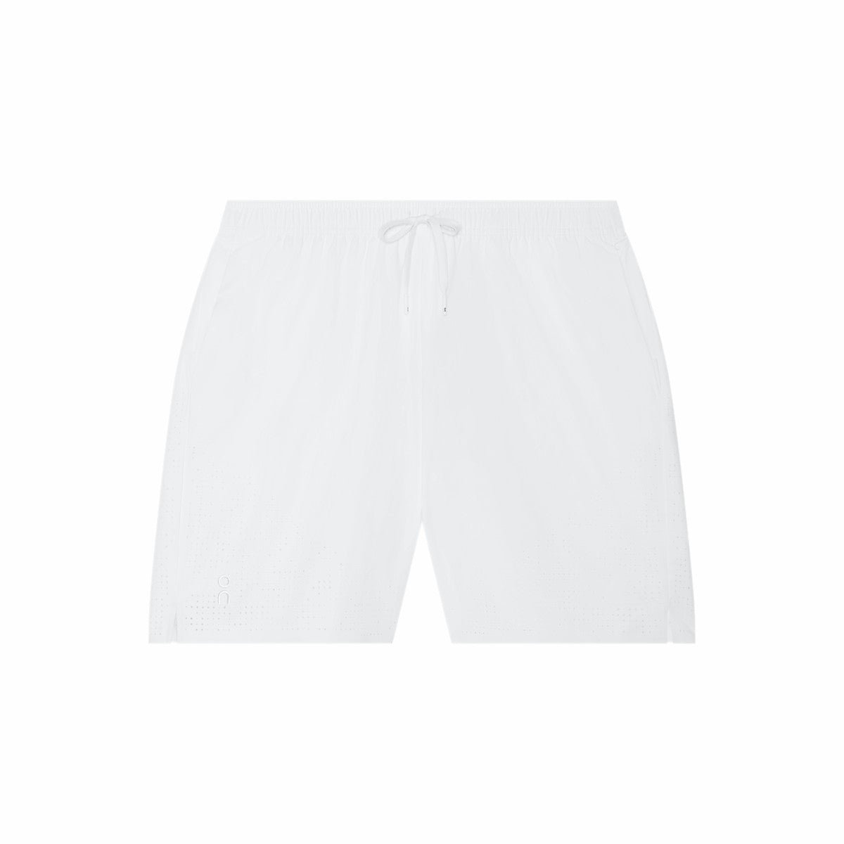 On United States New | Men's 7" Court Shorts LDN - White
