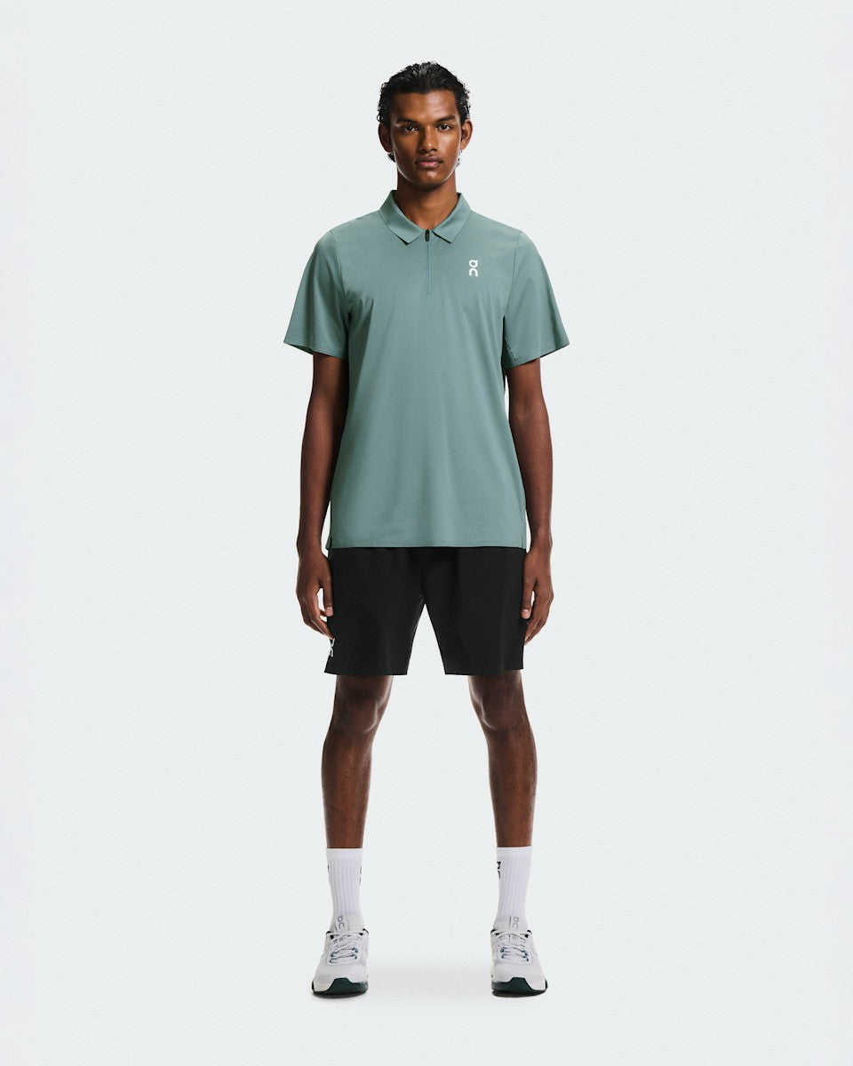 On United States Deals | Men's 7" Court Shorts - Black