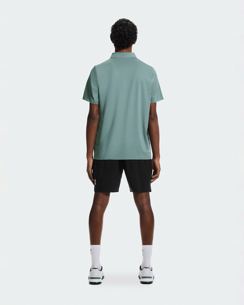 On United States Deals | Men's 7" Court Shorts - Black