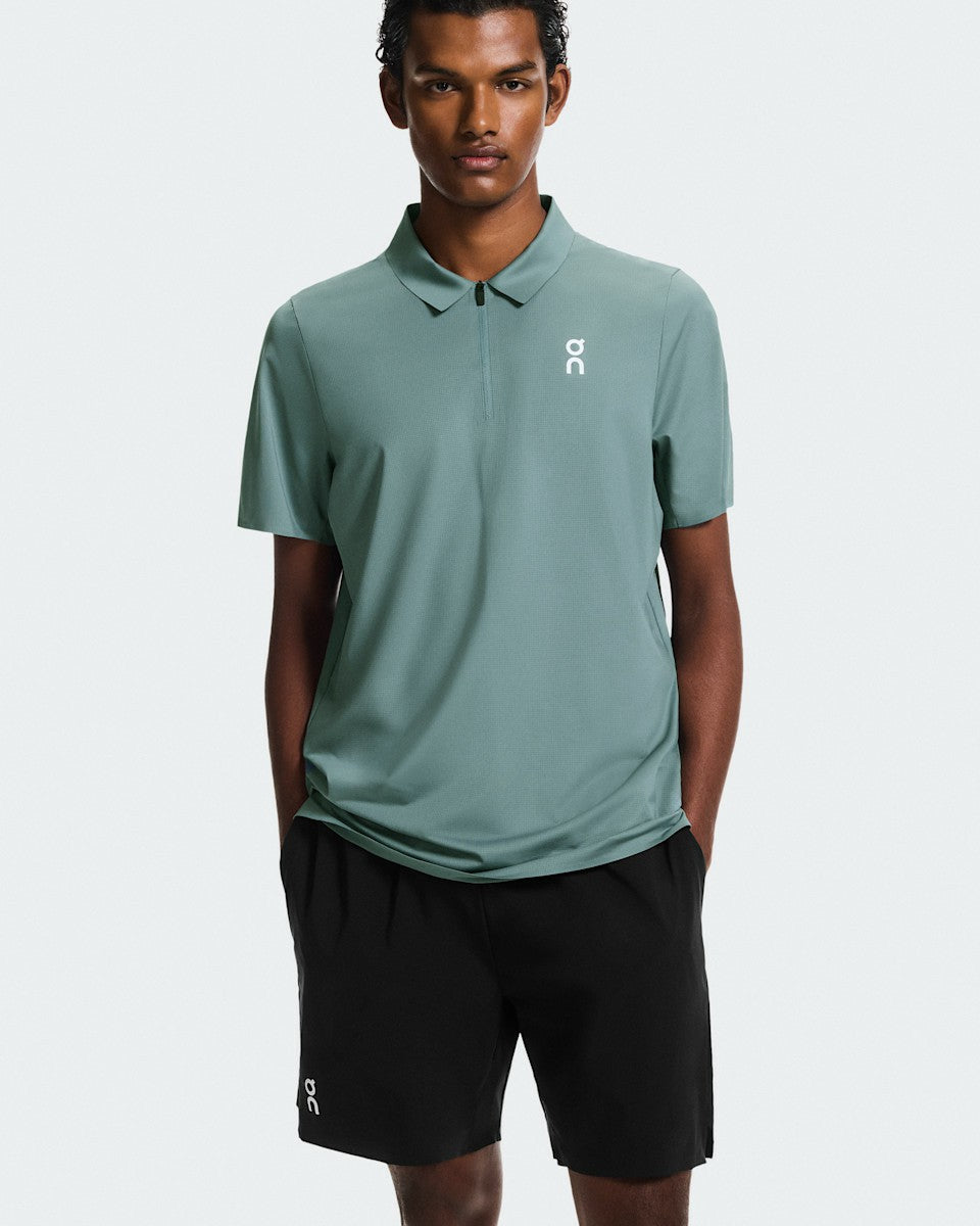 On United States Deals | Men's 7" Court Shorts - Black