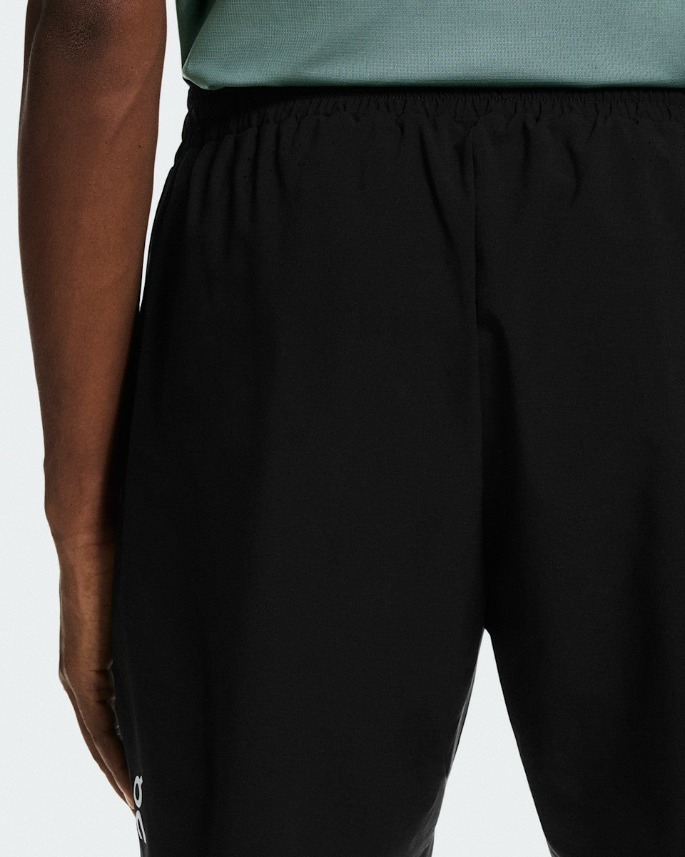 On United States Deals | Men's 7" Court Shorts - Black