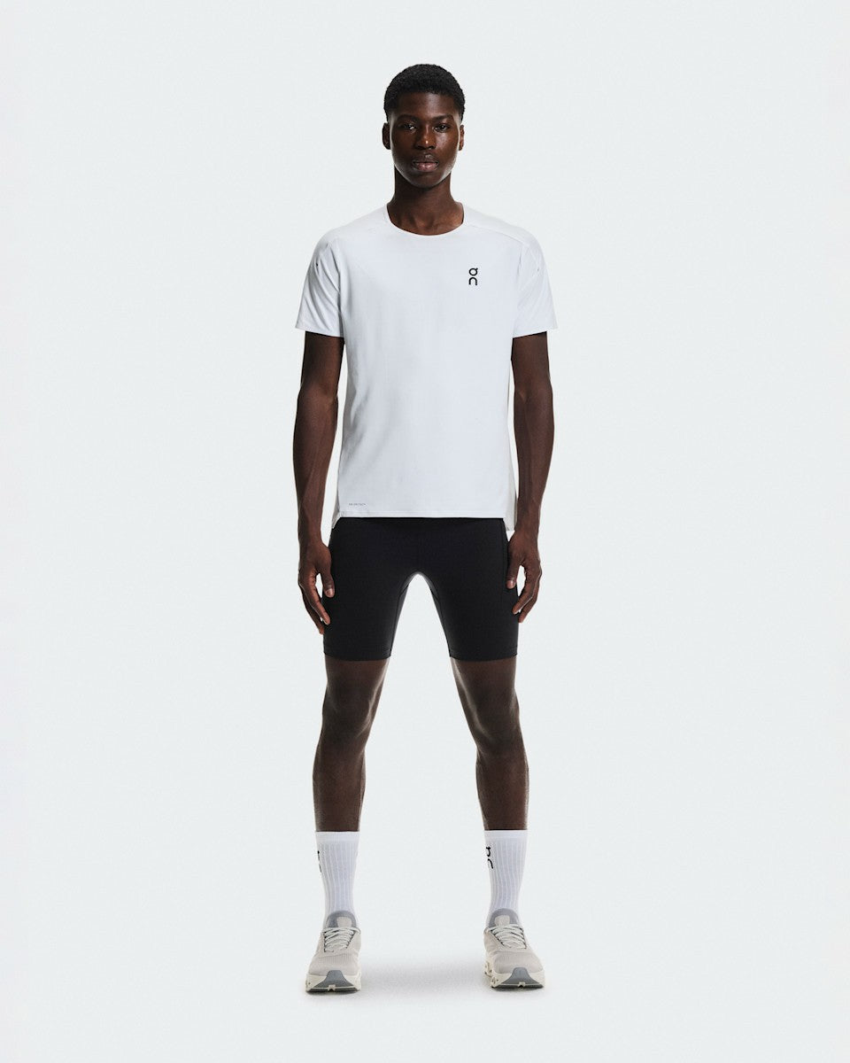On United States Customer Favorite | Men's 8" Performance Tights - Black