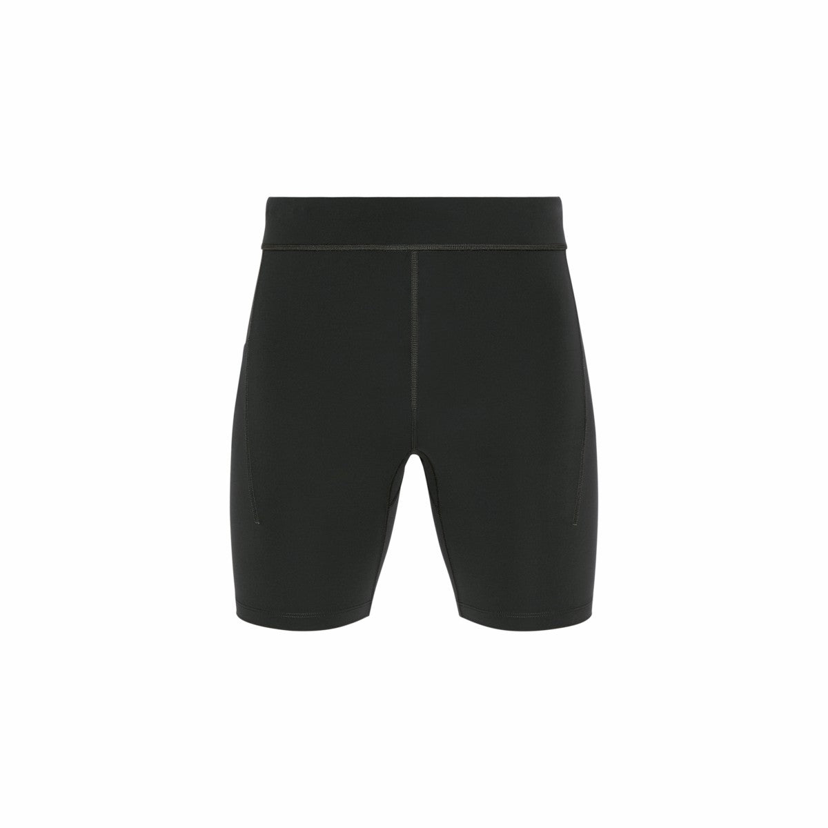 On United States Customer Favorite | Men's 8" Performance Tights - Black