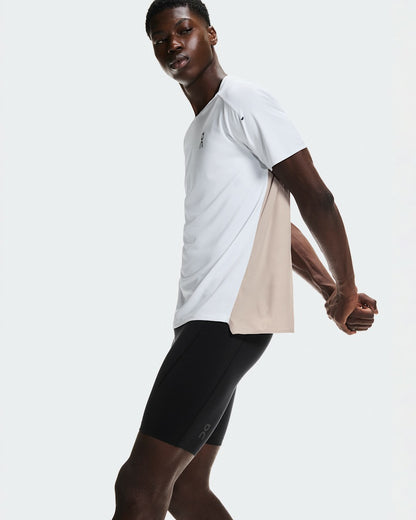 On United States Customer Favorite | Men's 8" Performance Tights - Black