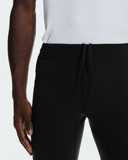 On United States Customer Favorite | Men's 8" Performance Tights - Black