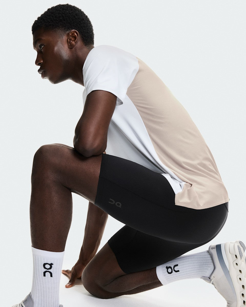 On United States Customer Favorite | Men's 8" Performance Tights - Black