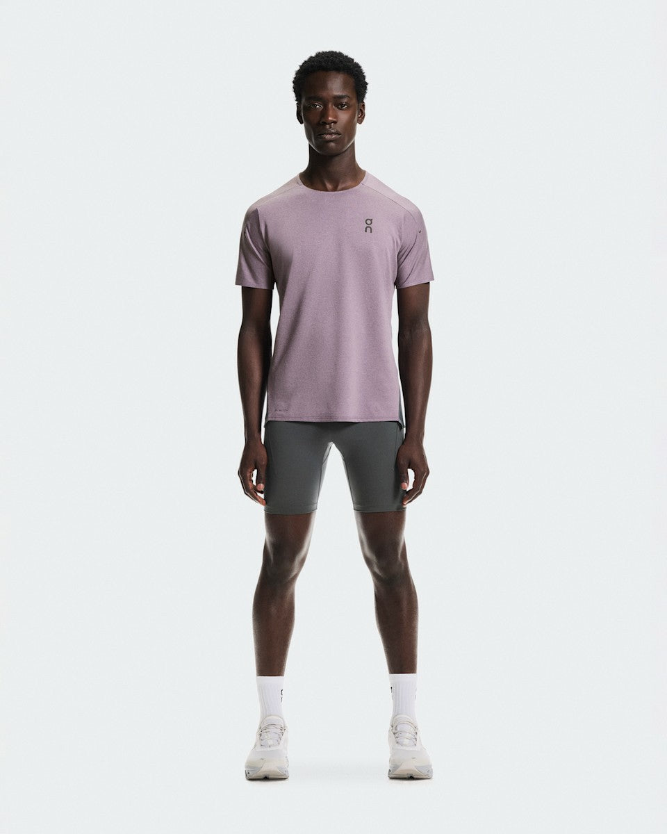 On United States Special Offer | Men's 8" Performance Tights - Eclipse