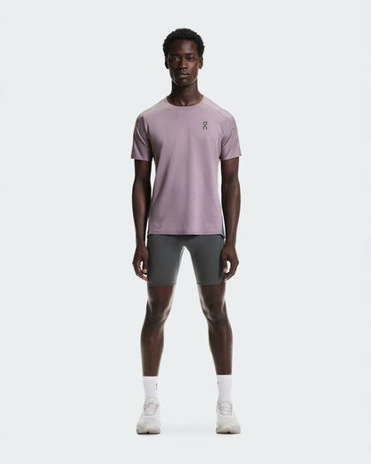 On United States Special Offer | Men's 8" Performance Tights - Eclipse
