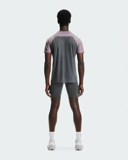 On United States Special Offer | Men's 8" Performance Tights - Eclipse