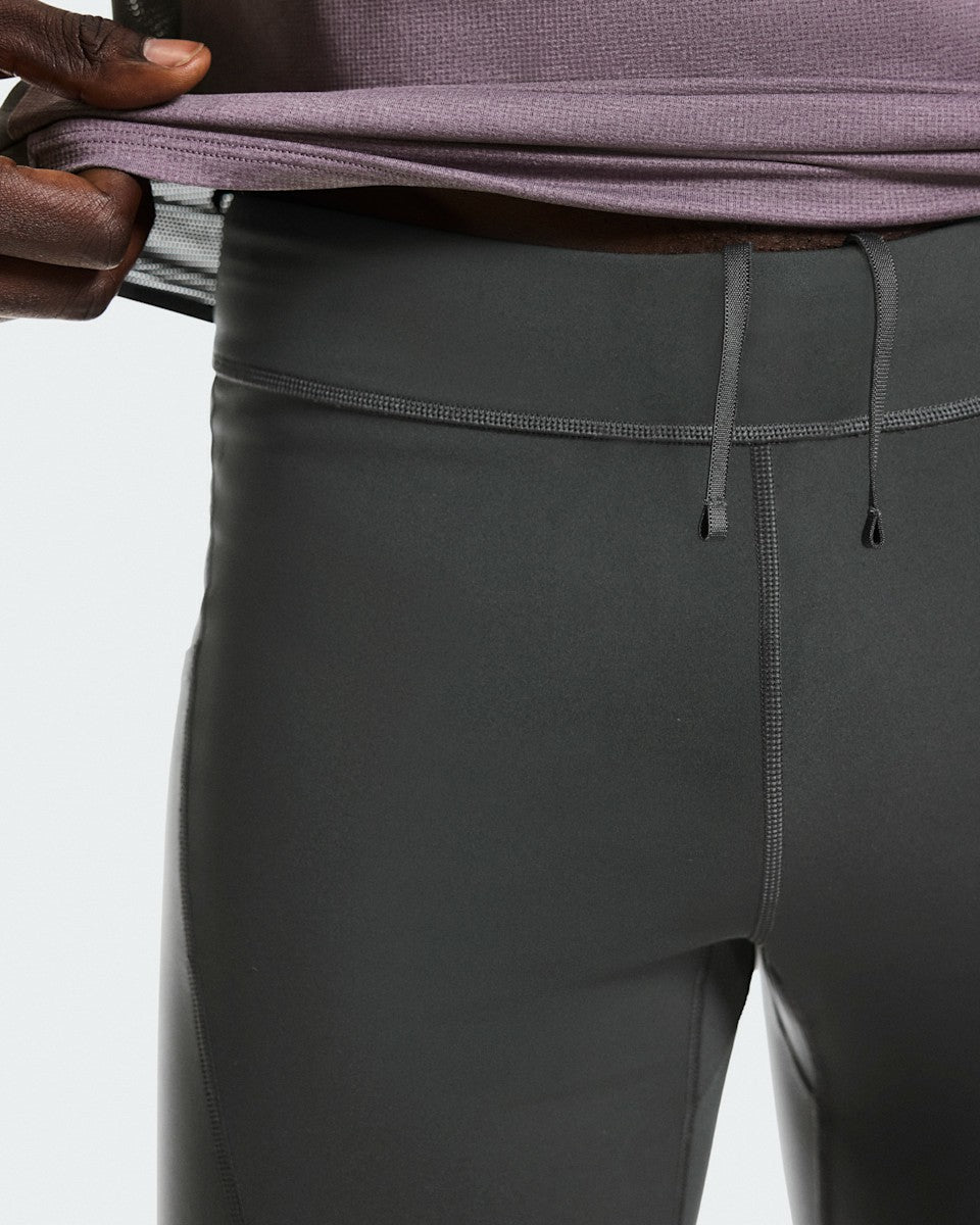 On United States Special Offer | Men's 8" Performance Tights - Eclipse