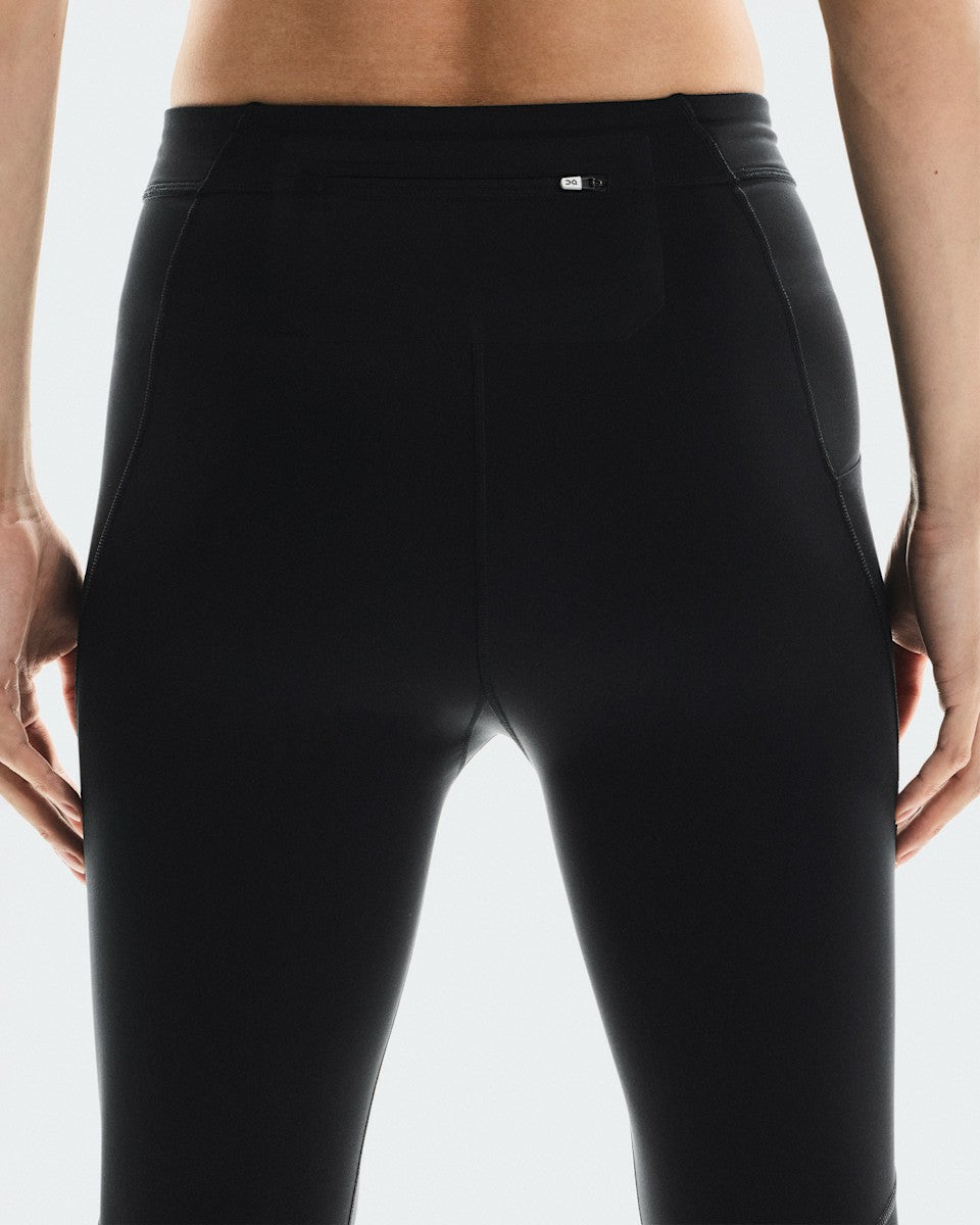 On United States Best Price | Men's Performance Tights - Black