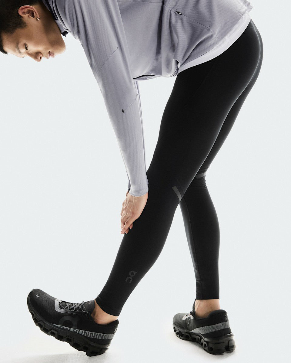 On United States Best Price | Men's Performance Tights - Black