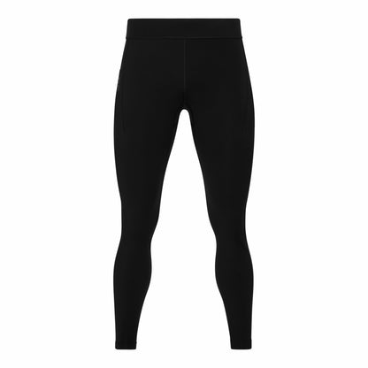 On United States Best Price | Men's Performance Tights - Black