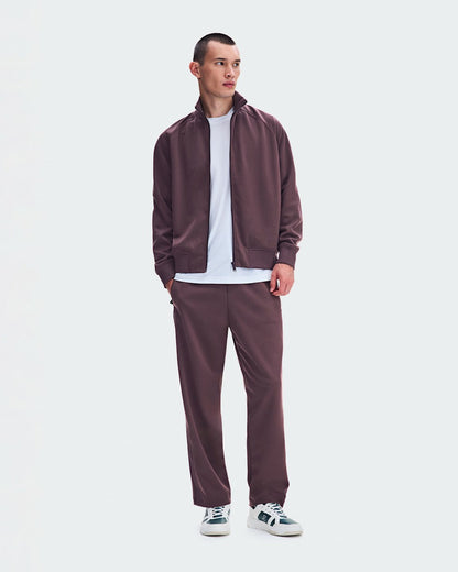 On United States Top Pick | Men's Courtside Pants - Mulberry