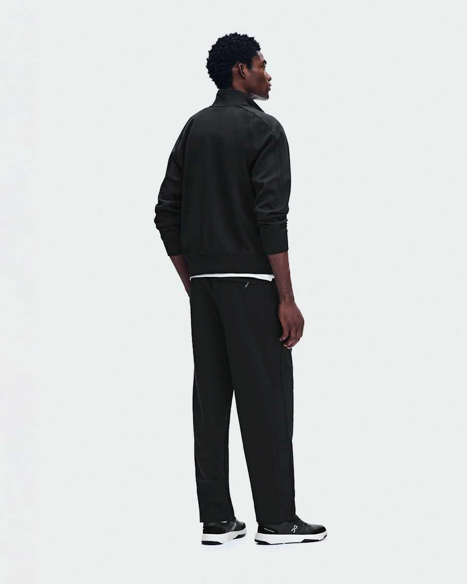 On United States Essential | Men's Courtside Pants - Black