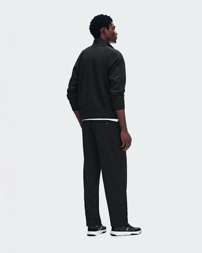 On United States Essential | Men's Courtside Pants - Black