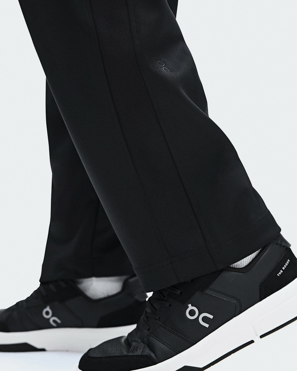 On United States Essential | Men's Courtside Pants - Black