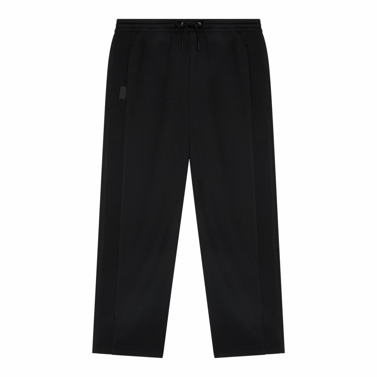 On United States Essential | Men's Courtside Pants - Black