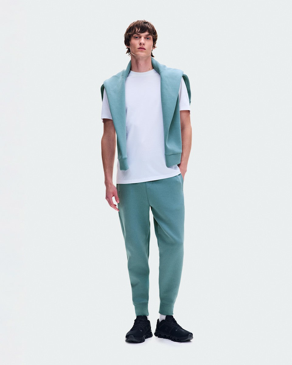 On United States Top Pick | Men's Focus Tech Sweatpants - Agave