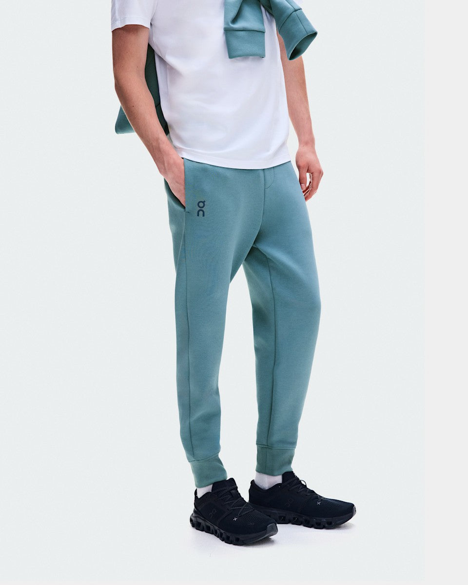 On United States Top Pick | Men's Focus Tech Sweatpants - Agave