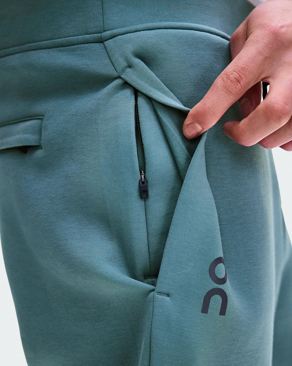 On United States Top Pick | Men's Focus Tech Sweatpants - Agave