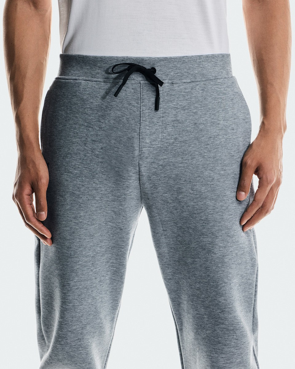 On United States Premium | Men's Focus Tech Sweatpants - Basalt