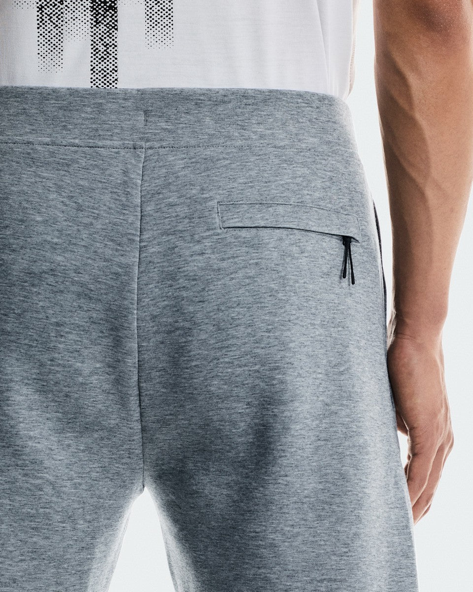 On United States Premium | Men's Focus Tech Sweatpants - Basalt