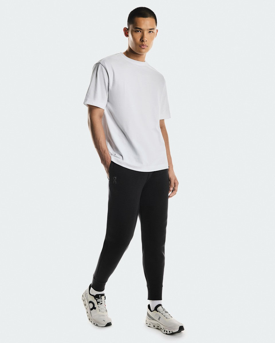 On United States Popular | Men's Focus Tech Sweatpants - Black