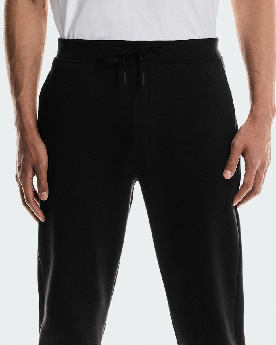 On United States Popular | Men's Focus Tech Sweatpants - Black