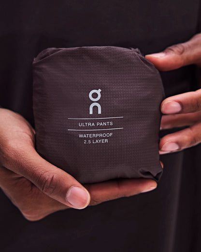 On United States Signature | Men's Ultra Pants - Urchin