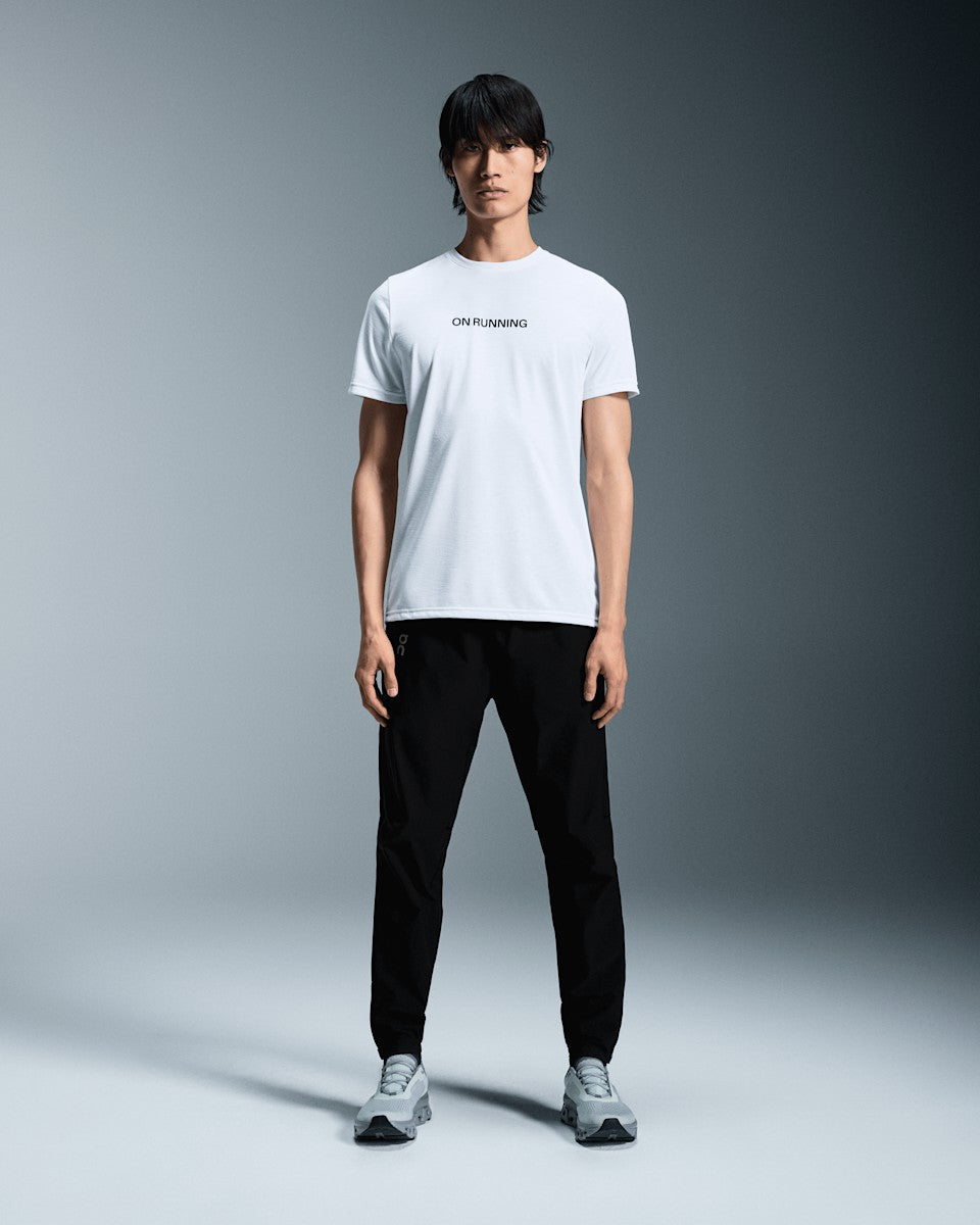 On United States Best Price | Men's Core Pants - Black