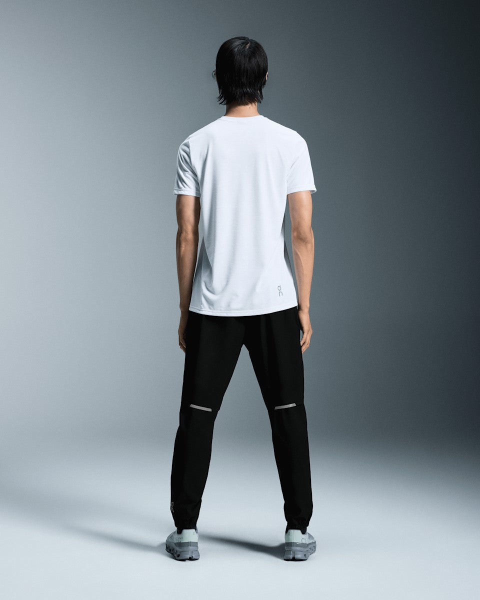 On United States Best Price | Men's Core Pants - Black