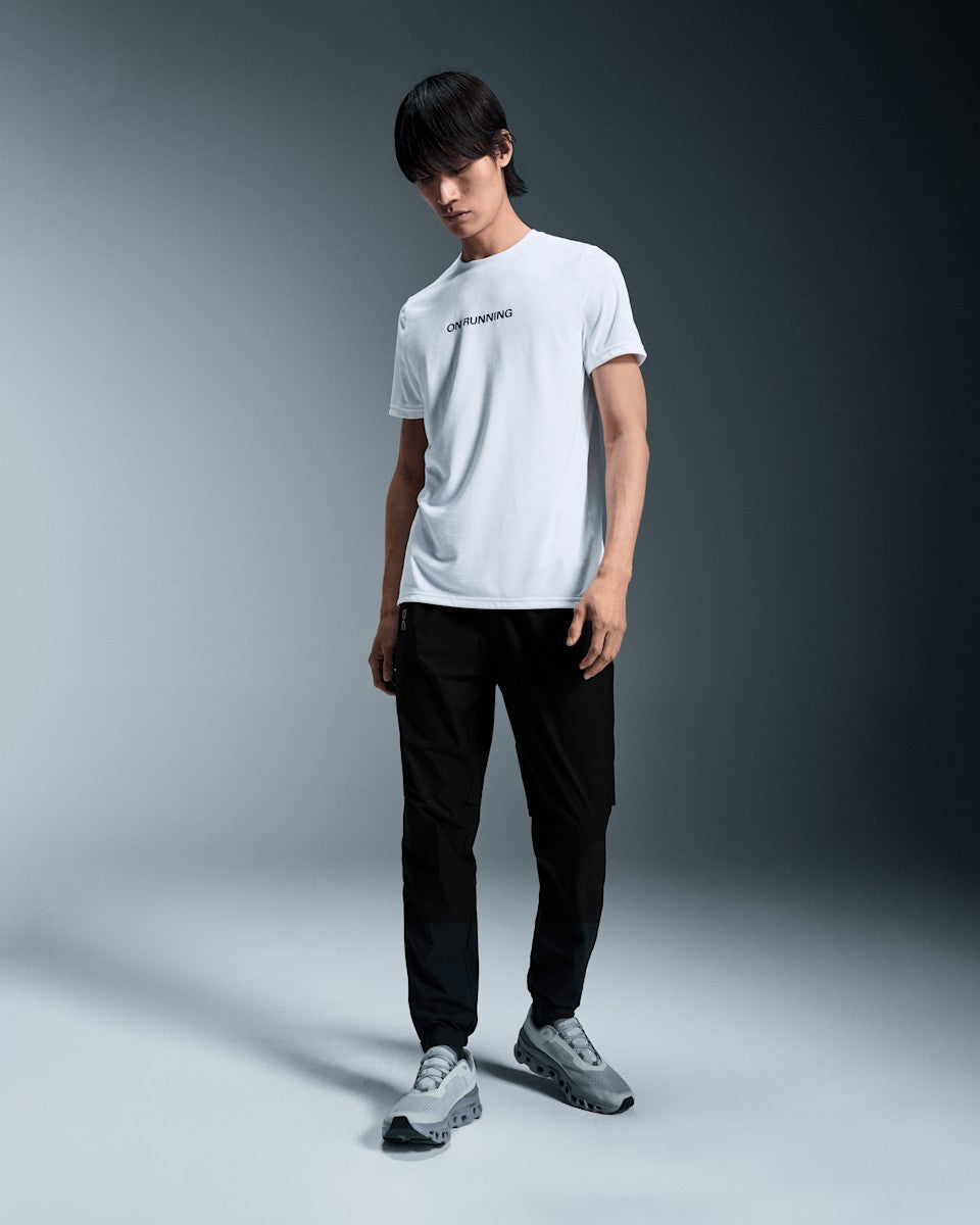 On United States Best Price | Men's Core Pants - Black